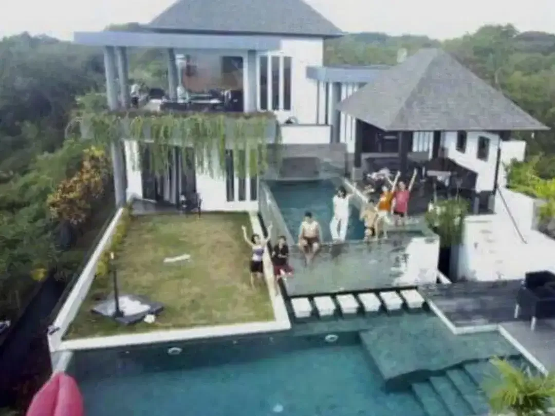Villa Ocean View Tiara Nusa Jimbaran Badung bali - Image 5 of 10