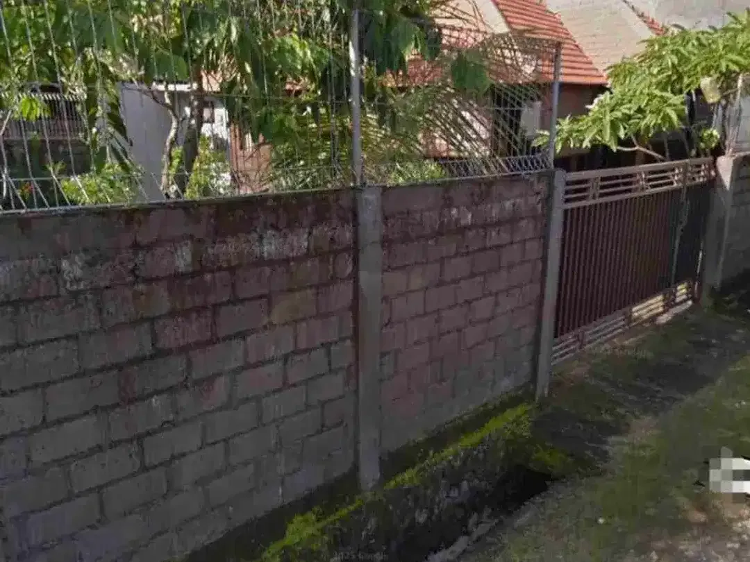 Tanah 3,7 Are di Tukad Badung Renon Dekat Kampus PRIMAKARA Panjer Sidakarya Barito Sanur - Image 5 of 6