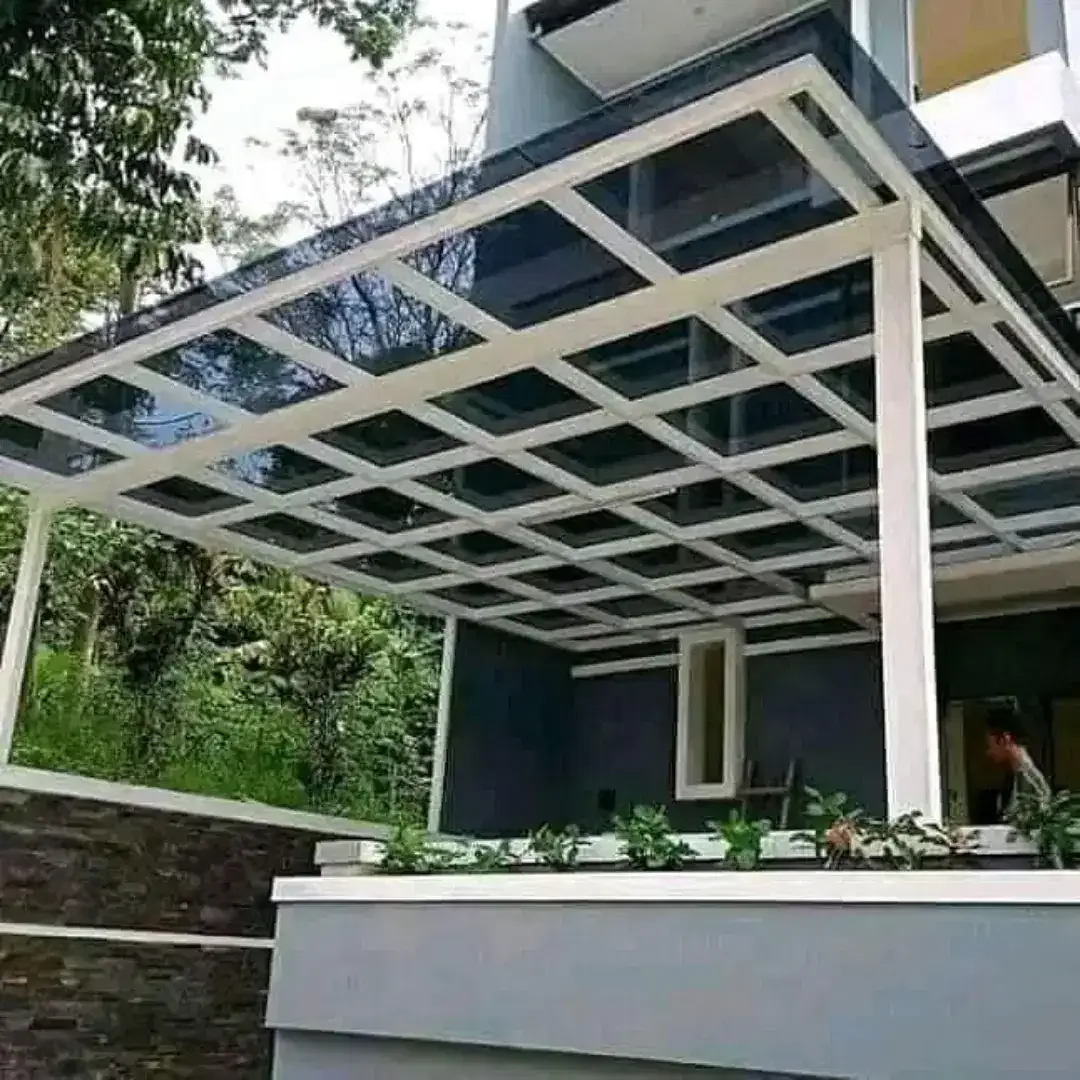 Kanopi berkualitas bagus murah dan rapi - Image 4 of 6