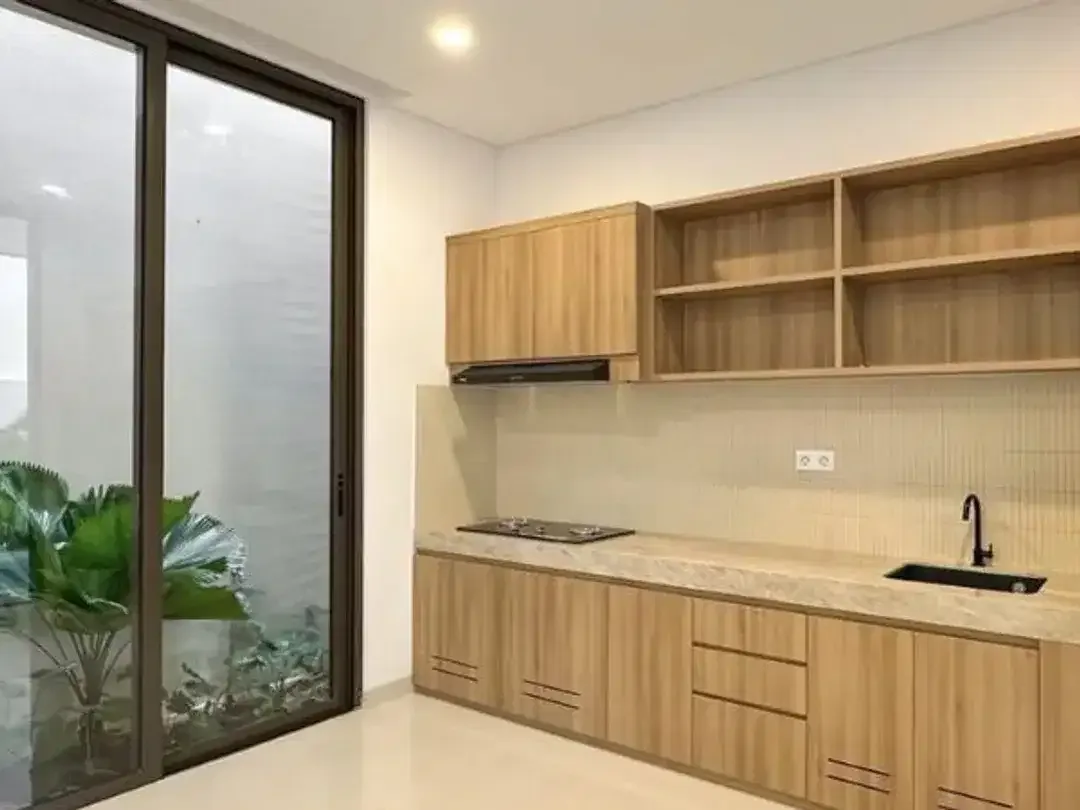 2 BEDROOM MODERN VILLA IN PERERENAN FOR YEARLY RENT - Image 5 of 9