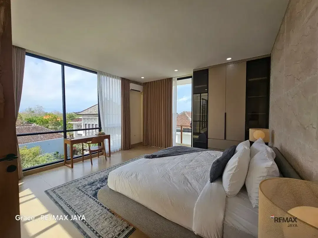 Brand New 3 Bedroom Villa Dijual di Ungasan Jimbaran - Image 4 of 10