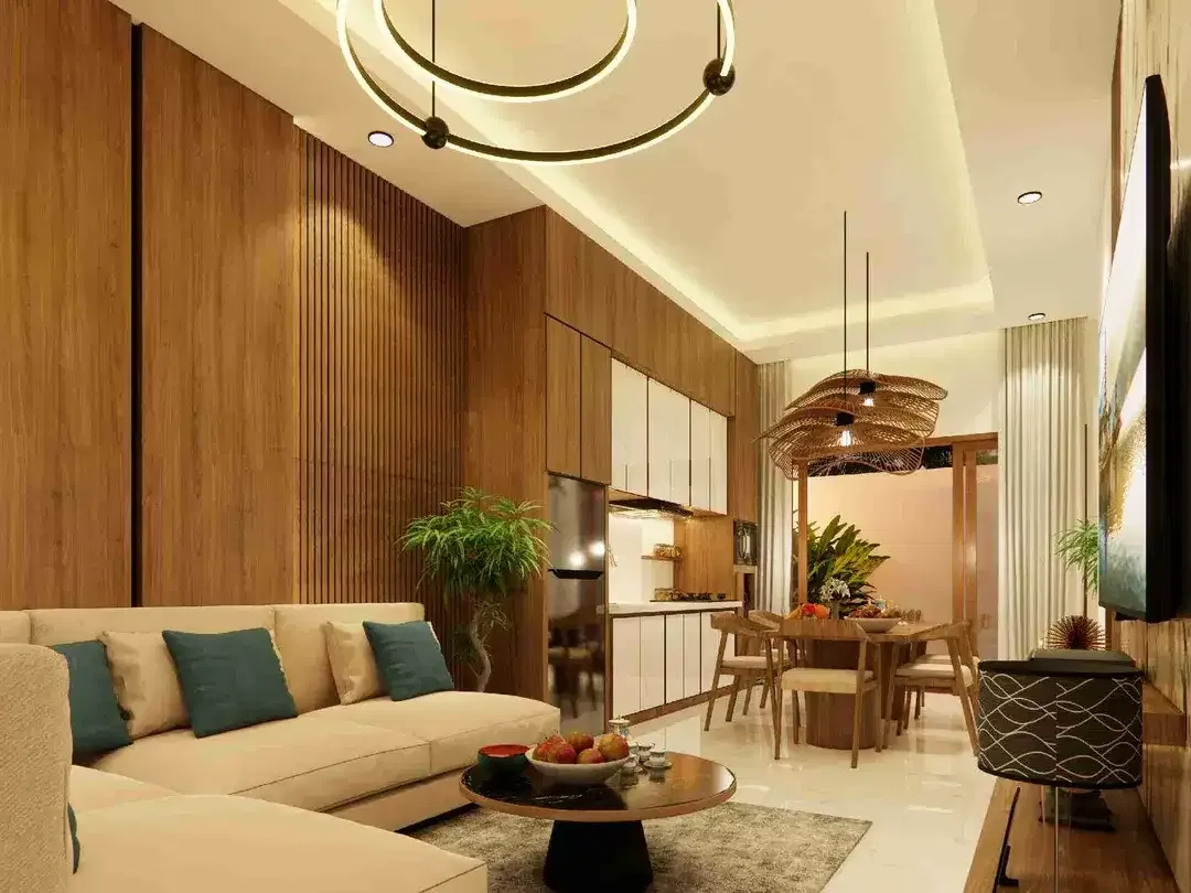 RESIDENCE ELIT DI PINGGIR JALAN UTAMA! - Image 7 of 10