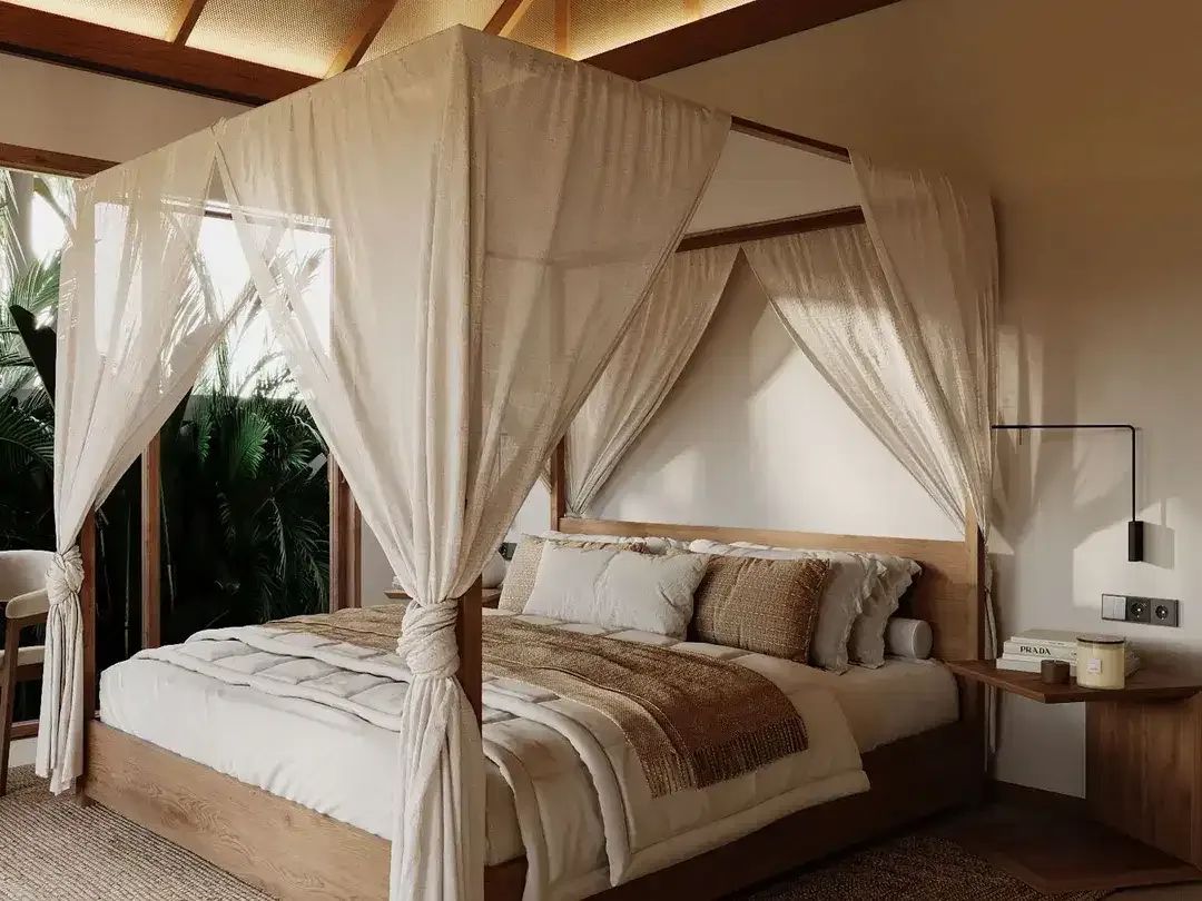 1 Bedroom Villa for sale in Ubud, Bali - Image 3 of 10