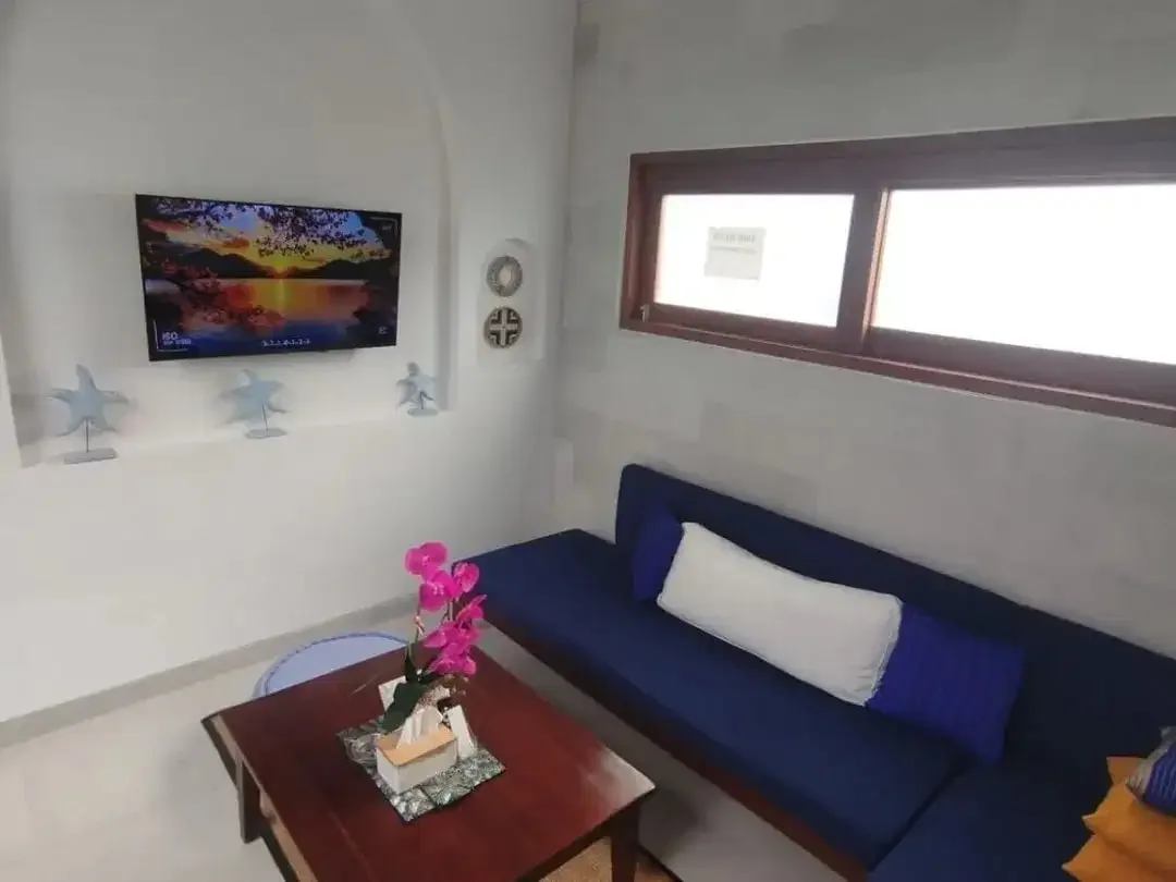 Dijual / disewakan Villa 1 lantai 2 BR minimalis modern - Image 4 of 10