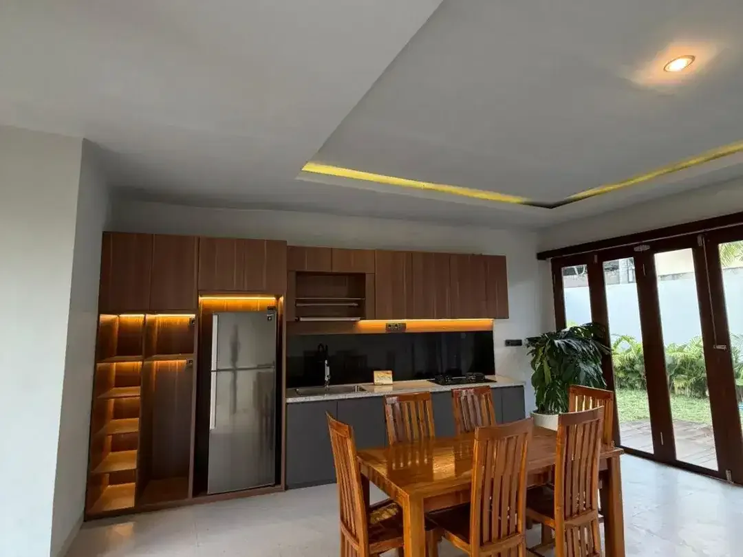 Modern Villa Tumbak Bayuh - Image 4 of 10