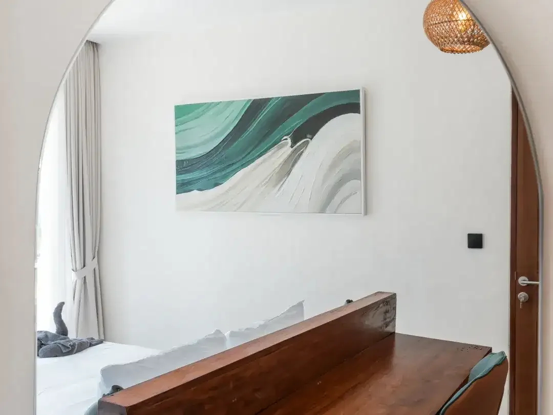1 Bedroom Villa for rent in Ungasan, Bali - Image 10 of 10