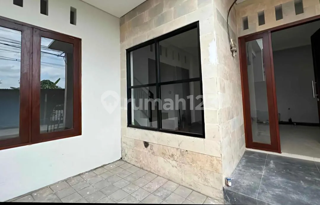 Brandnew House For Rent Near To Sanur Yearly - Image 2 of 4