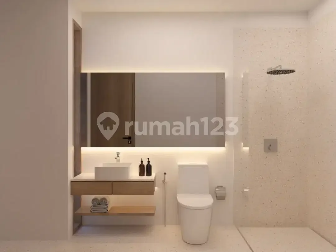 Royal Villas Sanur | Hunian 4Br Full Furnish+Pool Eksklusif di Kawasan Premium Bali - Image 6 of 10