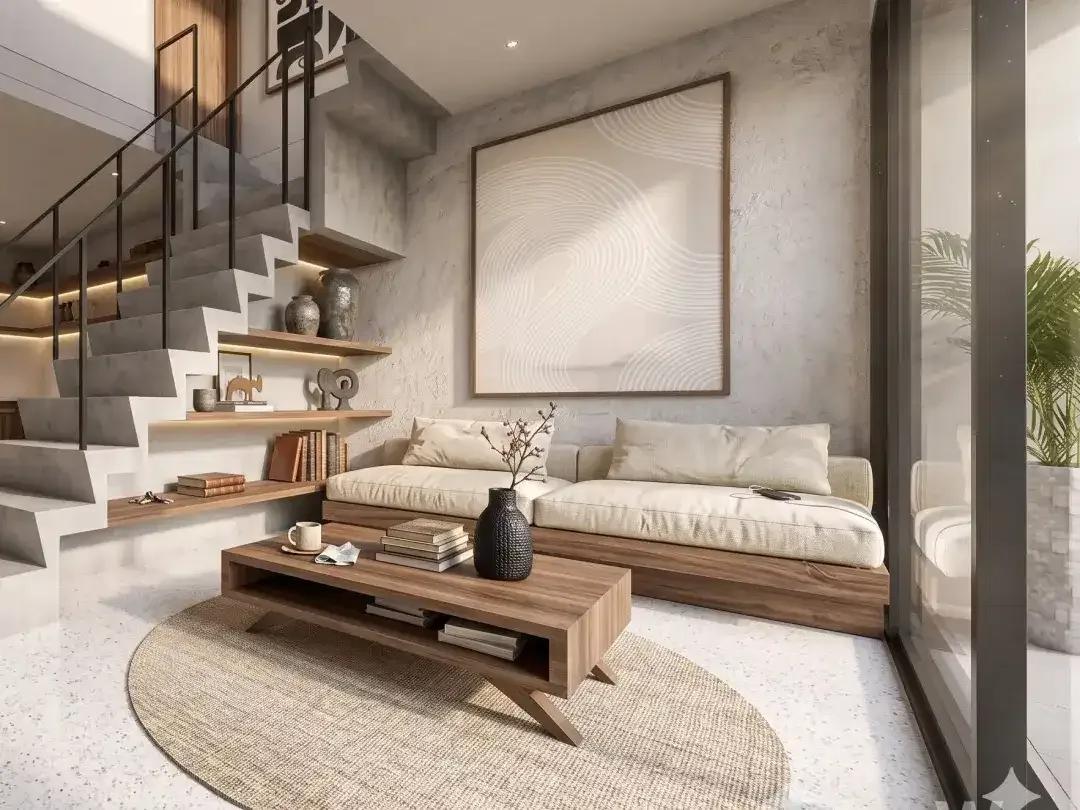 2 Bedroom Villa for sale at Tumbak Bayuh Private Suits - Image 4 of 9