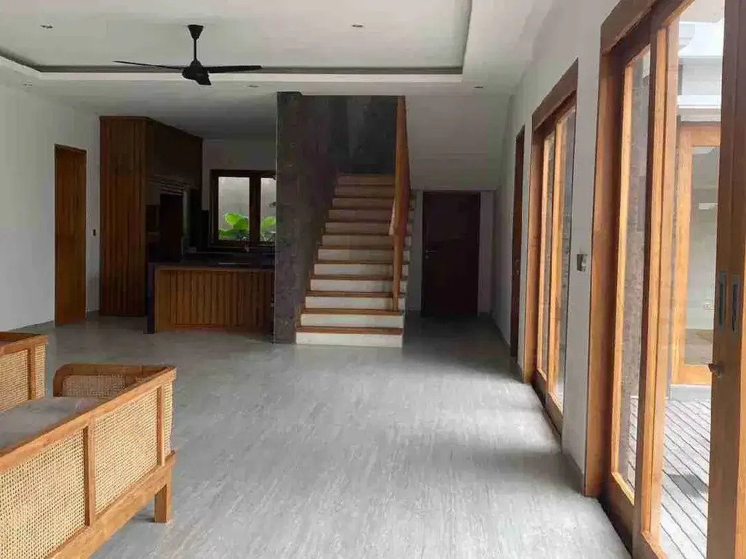 Villa Mewah Baru View Laut di Jalan Alila Uluwatu - Image 9 of 10