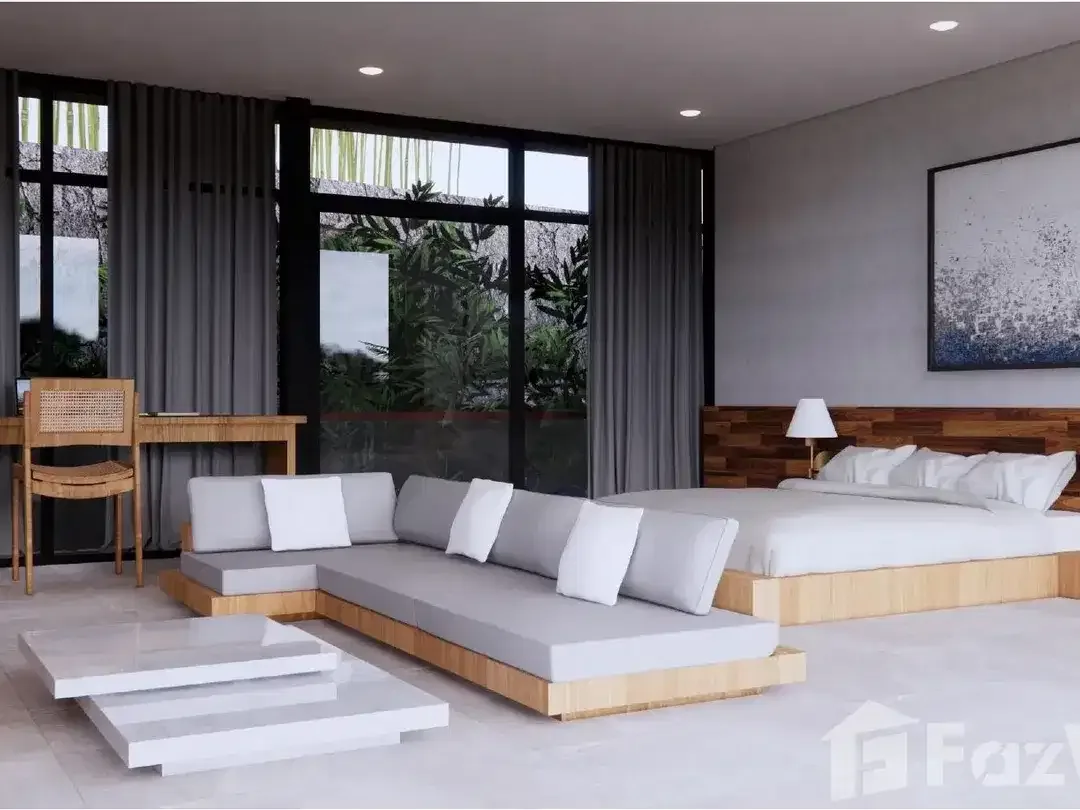 3 Bedroom Villa for sale in Kediri, Bali - Image 4 of 10