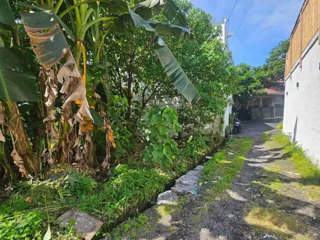 Tanah Komersial Strategis Umalas Akses Jalan 4 Meter - Image 7 of 10