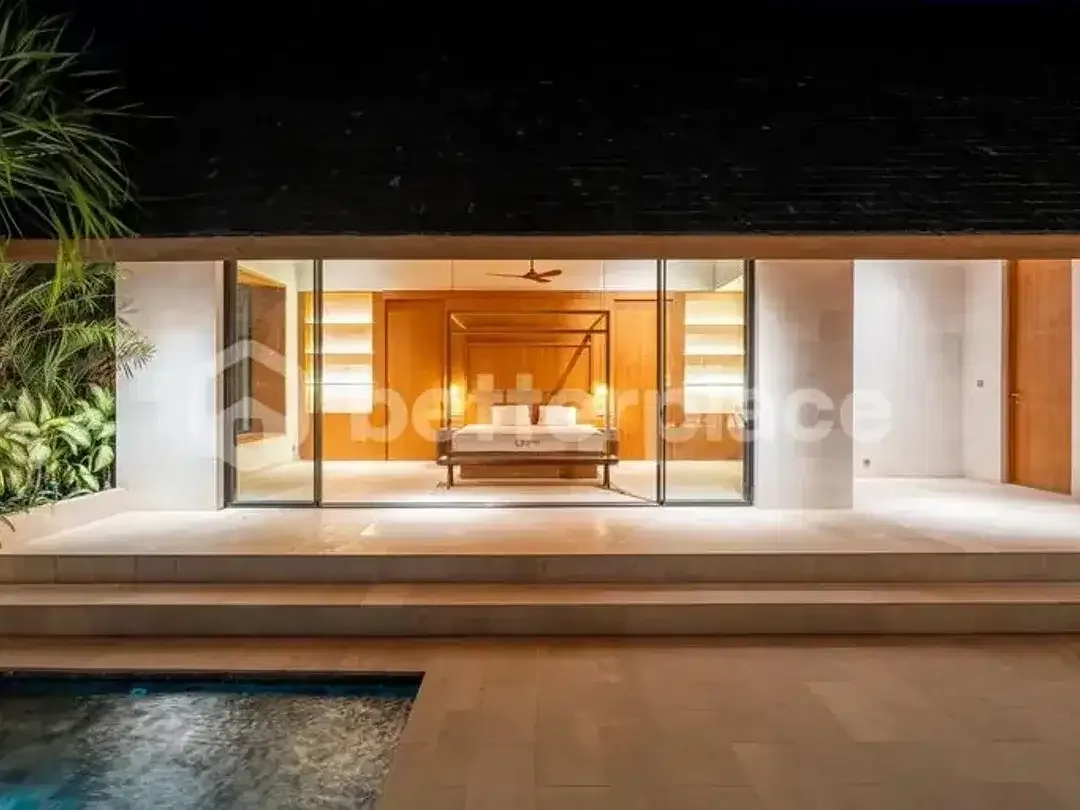 Grand Luxury 5-Bedroom Villa in Tumbak Bayuh – Private Estate Near Canggu & Pererenan - Image 3 of 10
