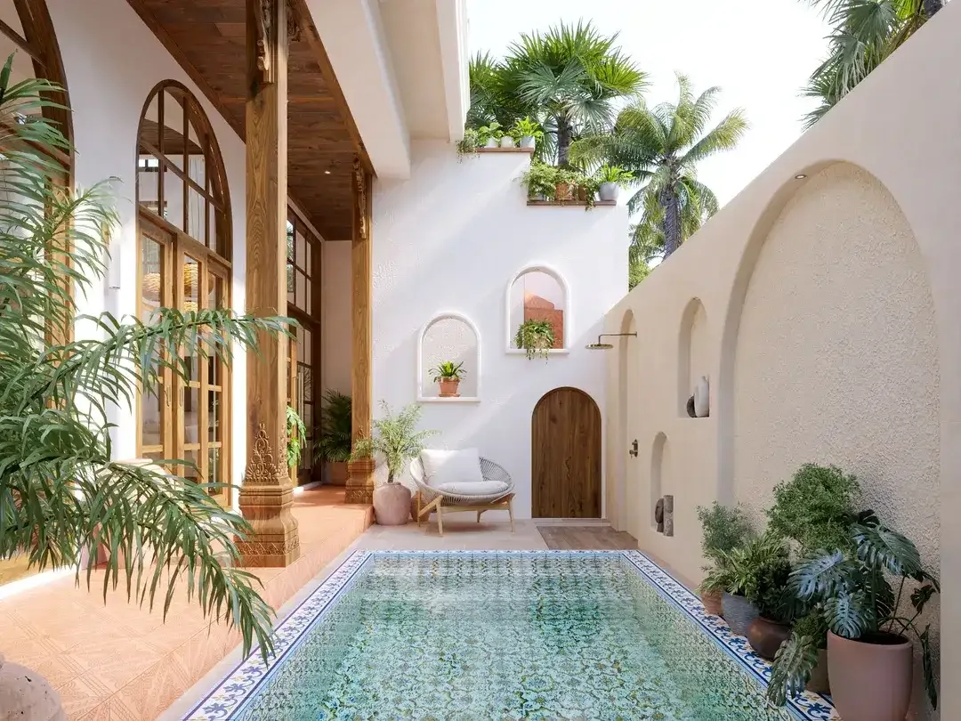 1 Bedroom Villa for sale in Uluwatu, Bali - Image 2 of 10