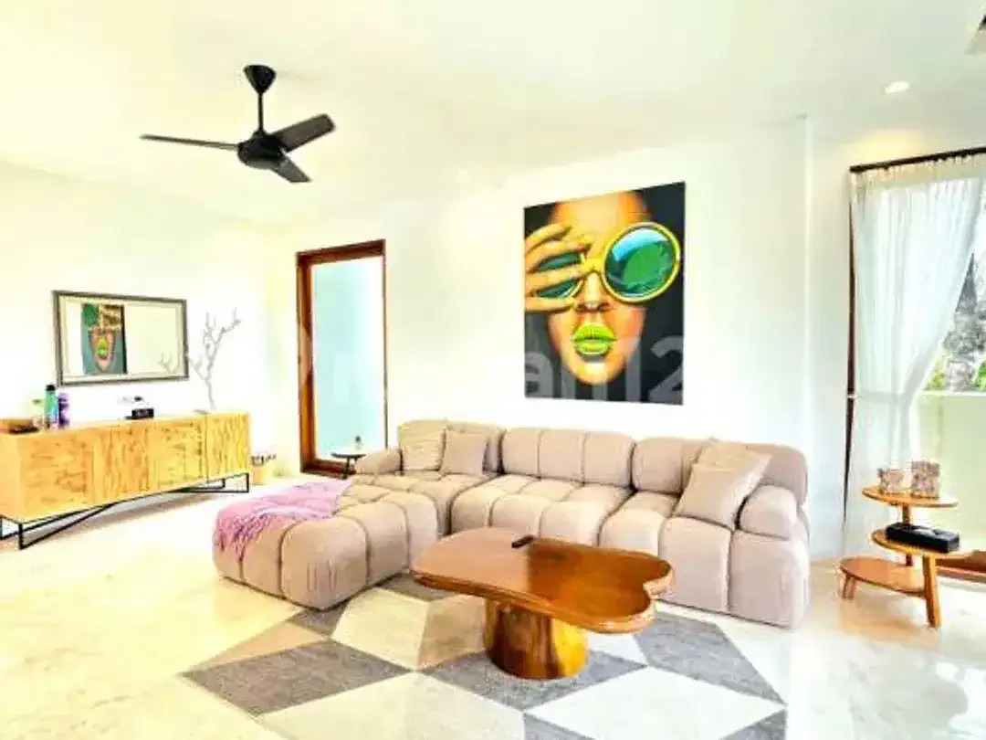 Villa Luxury Akses Tol Bandara, Nusa Dua Pemandangan Laut - Image 9 of 10