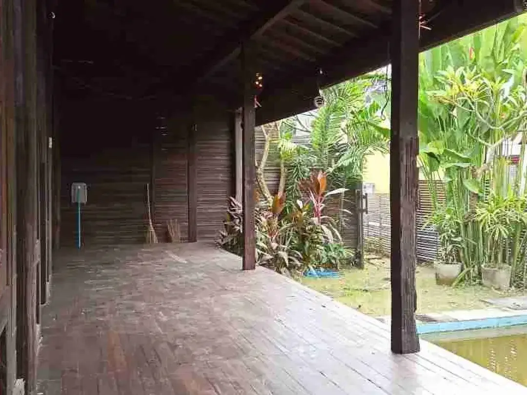 One bedroom villa dalung strategis taman luas lingkungan nyaman bebas banjir - Image 8 of 10