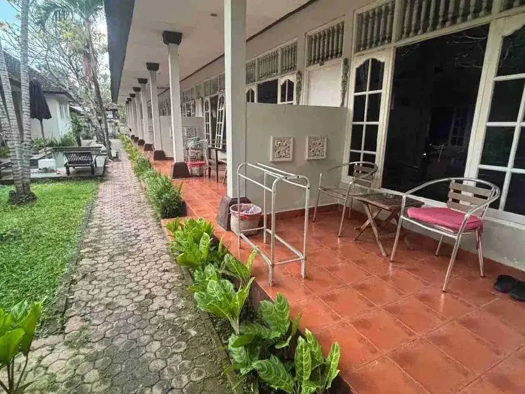 Guesthouse Danau tamblingan sanur - Image 2 of 10