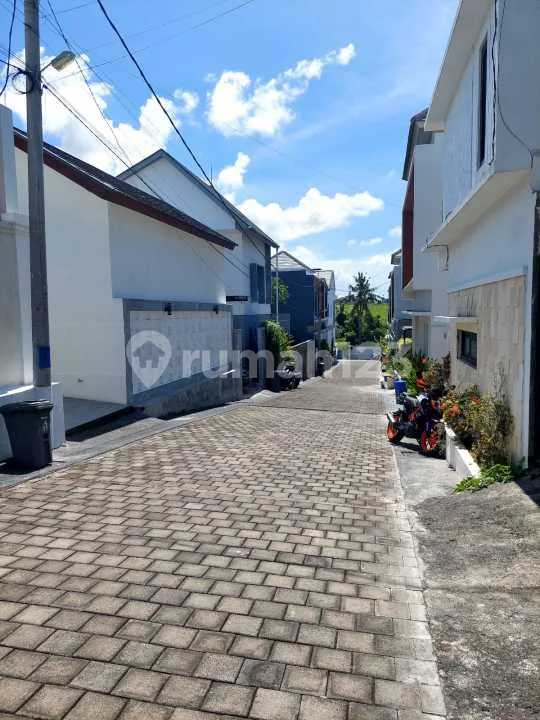 Dijual Villa Mewah Lokasi Strategis di Canggu - Image 3 of 4