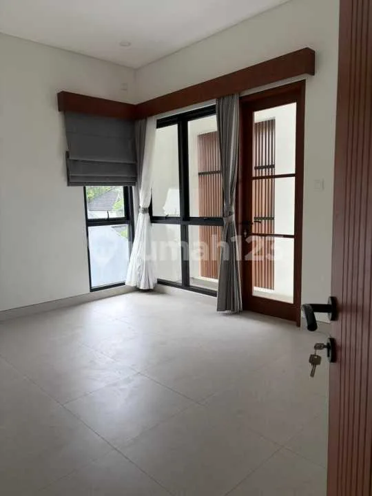 Rumah Semi Villa Fully Furnished Area Jimbaran - Image 3 of 4