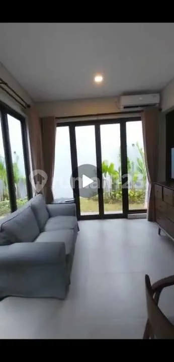 Hunian Di Sewakan Fully Furnished Ada Club House di Jimbaran - Image 4 of 4