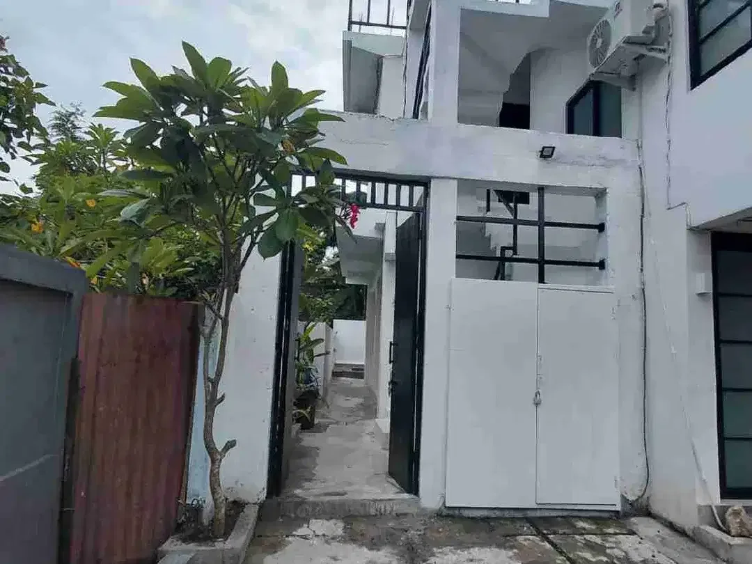 DIJUAL – VILLA BARU MINIMALIS DI NUSA DUA, BALI - Image 3 of 10