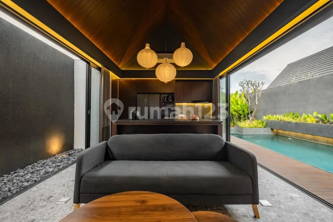 3 Bedrooms Villa In Quite Area | Traffic & Flood-Free â¨ - Image 3 of 4