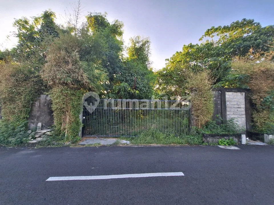Jual Tanah Dekat Pantai Batu Tampih Kedungu Bali - Zona Pariwisata, 50 Meter ke Pantai, Cocok untuk Villa & Investasi - Image 3 of 4
