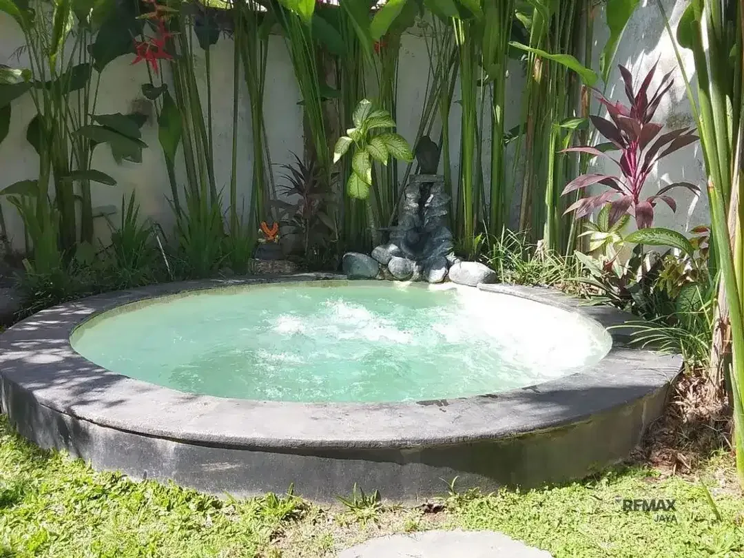 Strategic 2-Bedroom Villa For 20-Year Leasehold In Umalas - Image 3 of 10