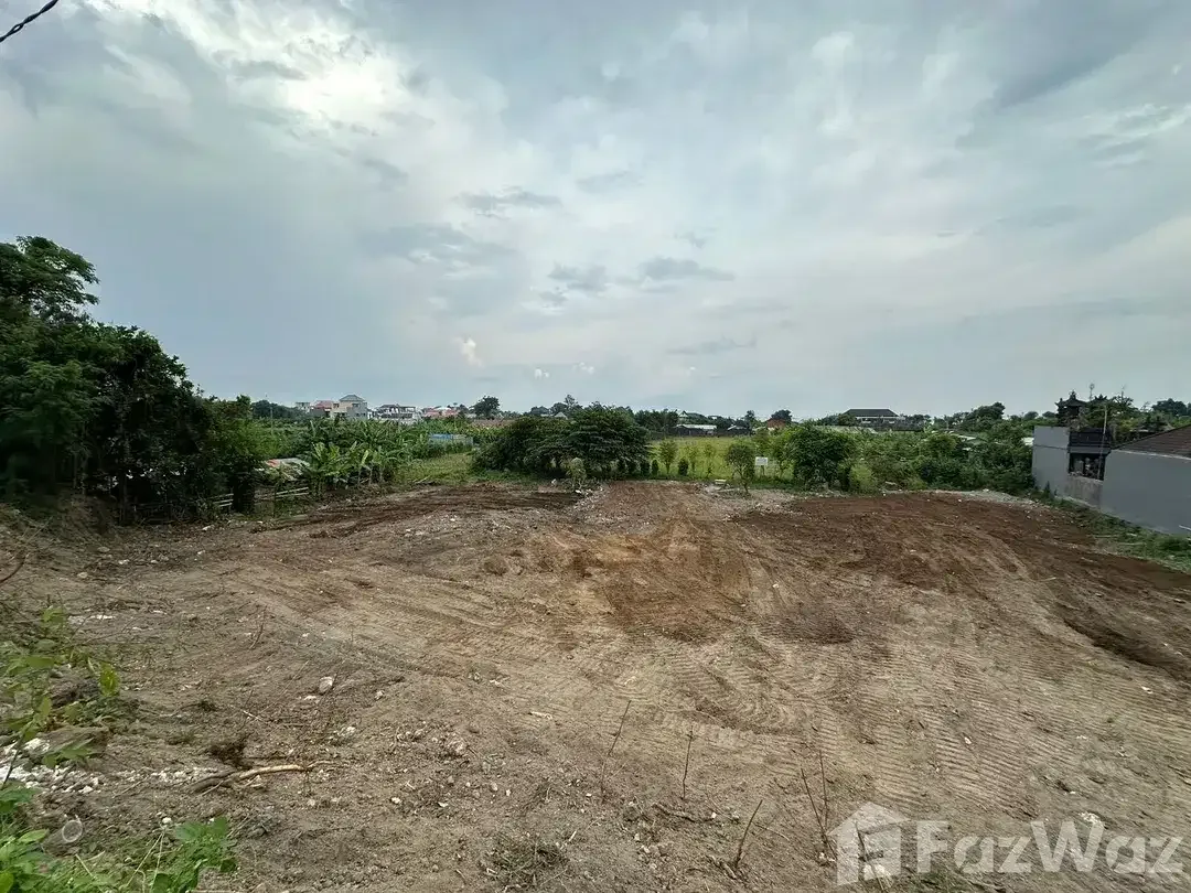Land for sale in Denpasar Selata, Bali - Image 5 of 7