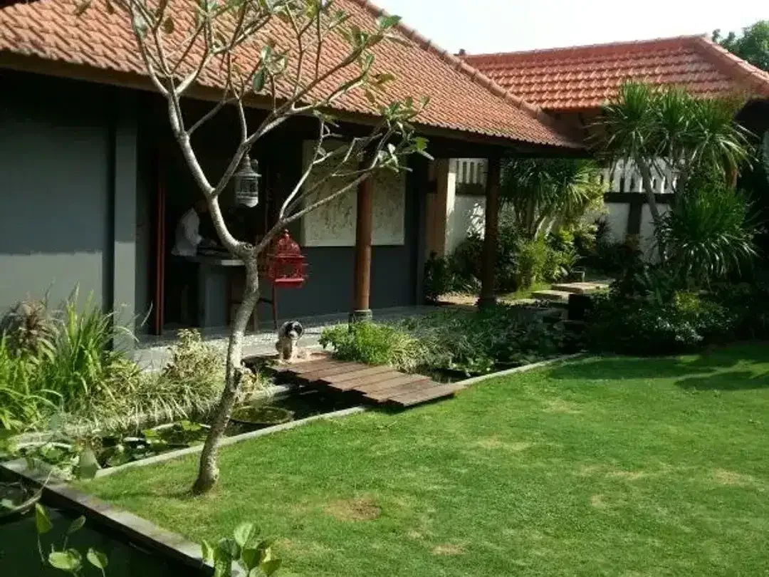 4 Bedroom Villa for sale in Kerobokan, Bali - Image 2 of 10