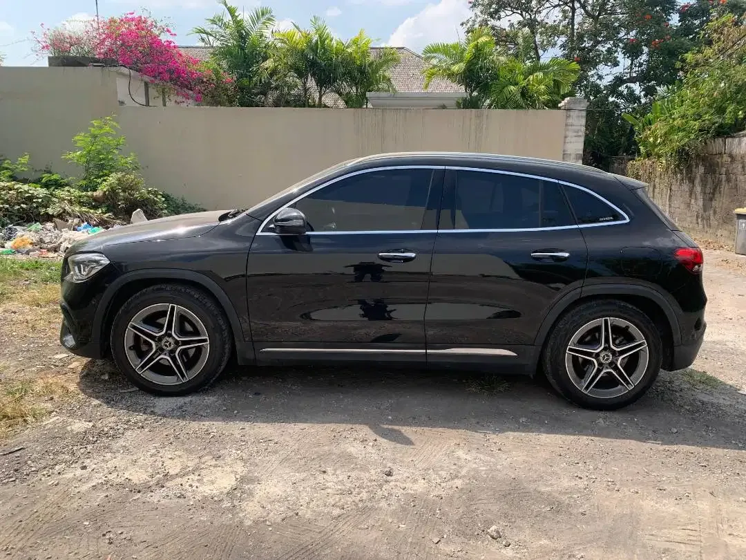 DI JUAL MOBIL MERCY - Image 6 of 10