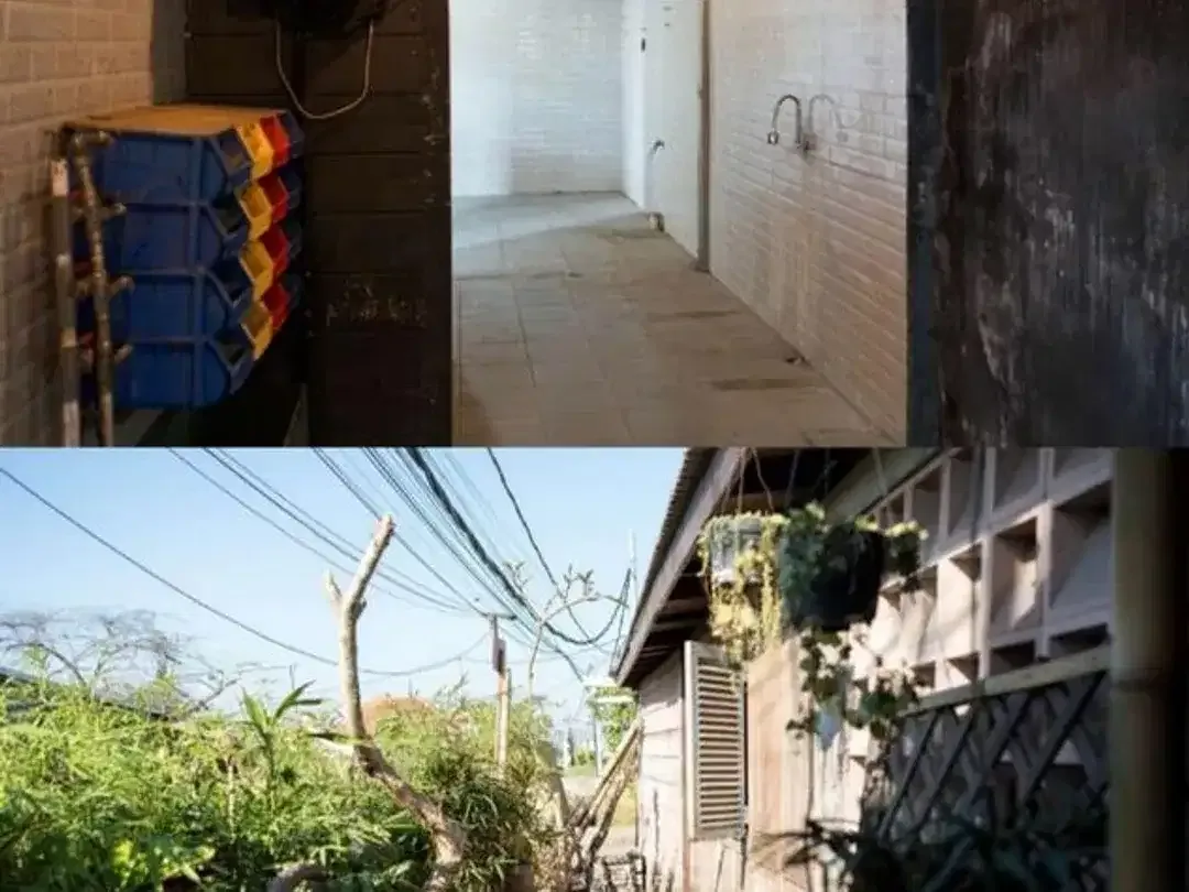 Commercial Building For Rent In Munggu-Prime Main Road Location - Image 10 of 10