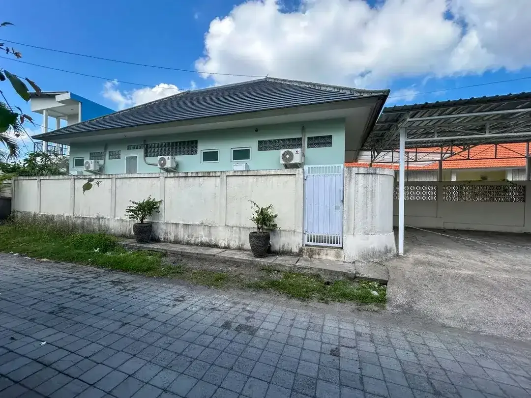 Rumah Baru 2 Kamar Tidur Ramah Hewan Peliharaan dekat Seminyak – Disewakan Bulanan & Tahunan - Image 2 of 10