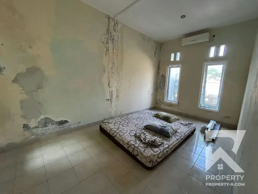Rumah 2 Kamar Tidur Terjangkau untuk Disewakan Tahunan Dekat dengan Sanur Bali - Image 6 of 10