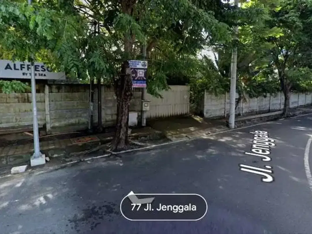 Tanah EXCLUSIVE Pantai Jerman - Kuta - Image 4 of 10