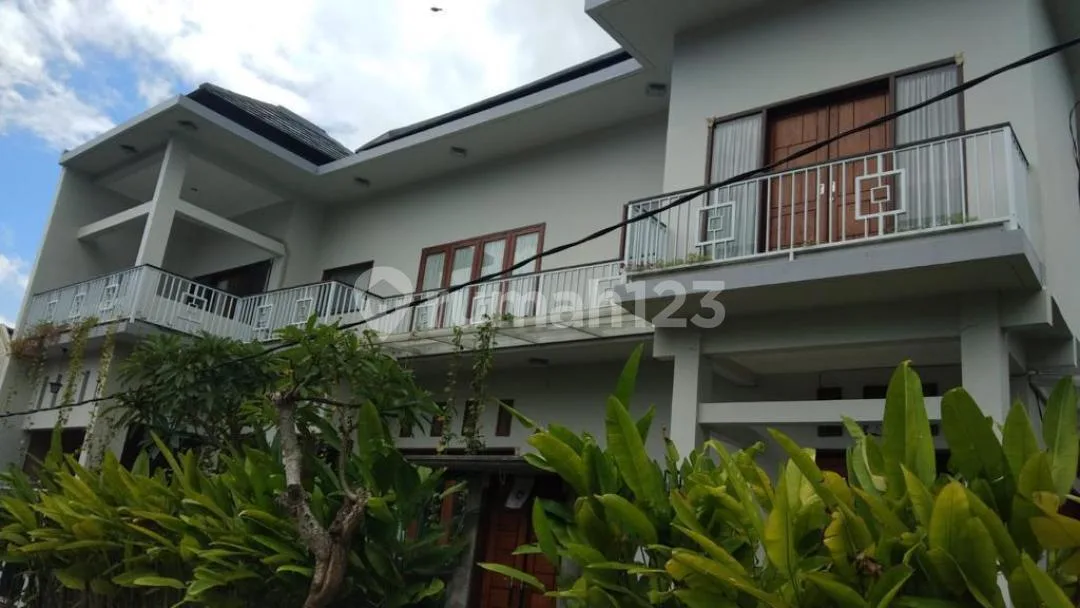 Rumah 5 Kamar di Nuansa Jimbaran, Dekat Kampus Unud & Poltekpar - Image 2 of 4