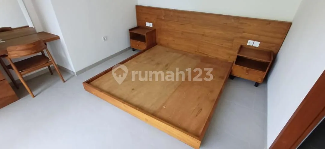 Villa Baru 2 Kamar Dekat Nusa Dua #Vl2037 - Image 4 of 4