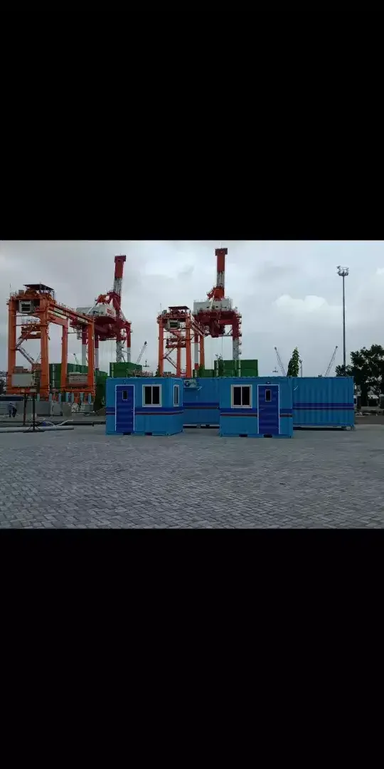Container Kontainer dan Office - Image 2 of 6