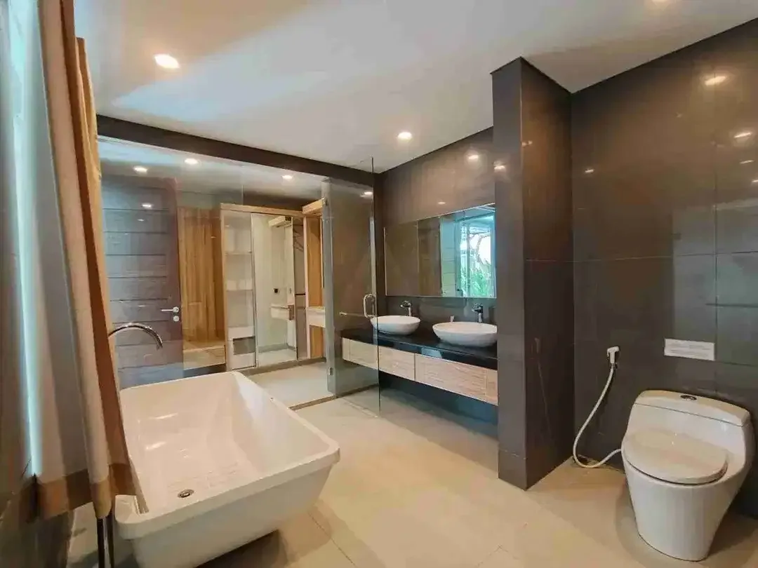 Villa Gunung Salak Denpasar Barat - Image 7 of 10
