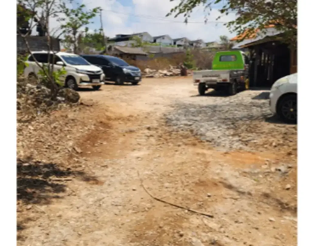 Tanah Sewa Dekat Pandawa Kutuh - Image 6 of 9