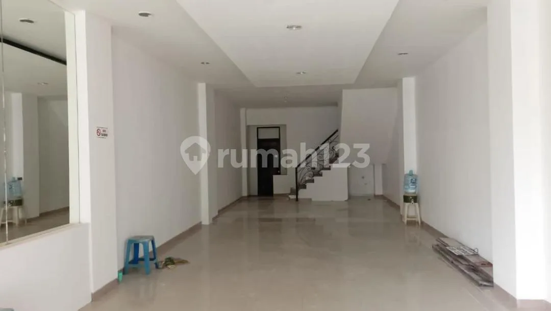 Di Jual Strategis Jalan 2 Arah Renon Denpasar - Image 2 of 4
