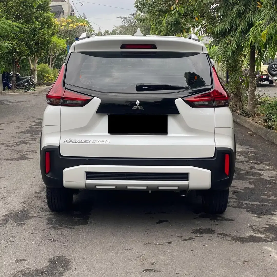 Mitsubishi Xpander Cross Premium 1.5 AT - 2019 - Image 5 of 9