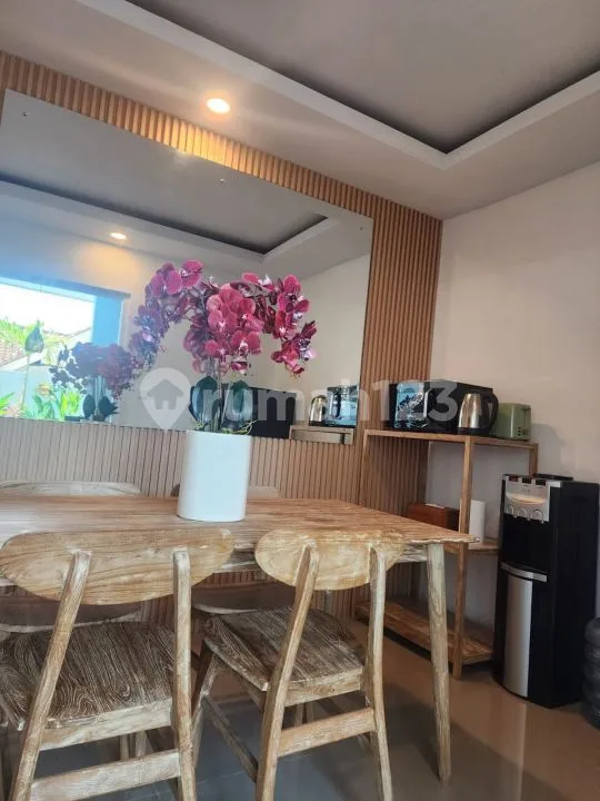Villa Siap Huni 3 Bedroom With Pool Area Padonan Canggu - Image 4 of 4