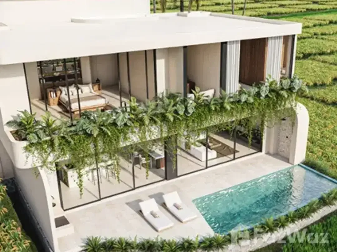 2 Bedroom Villa for sale in Tabanan, Bali - Image 1 of 10