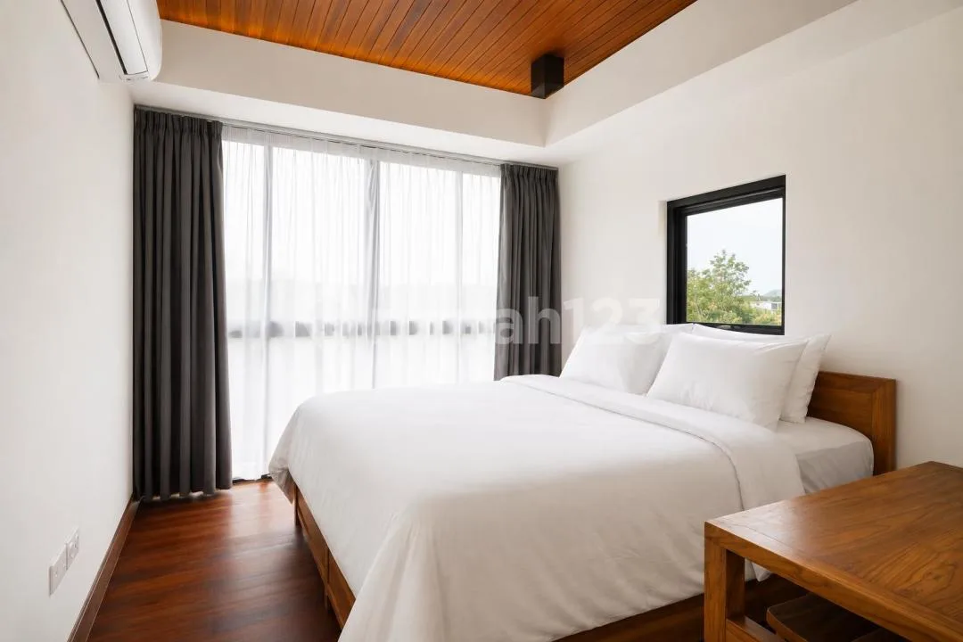 Three Bedrooms Villa Pandawa Quarters - Image 4 of 4