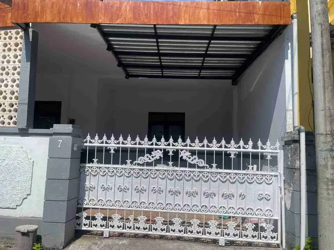 Rumah imam Bonjol Denpasar barat bali - Image 2 of 10