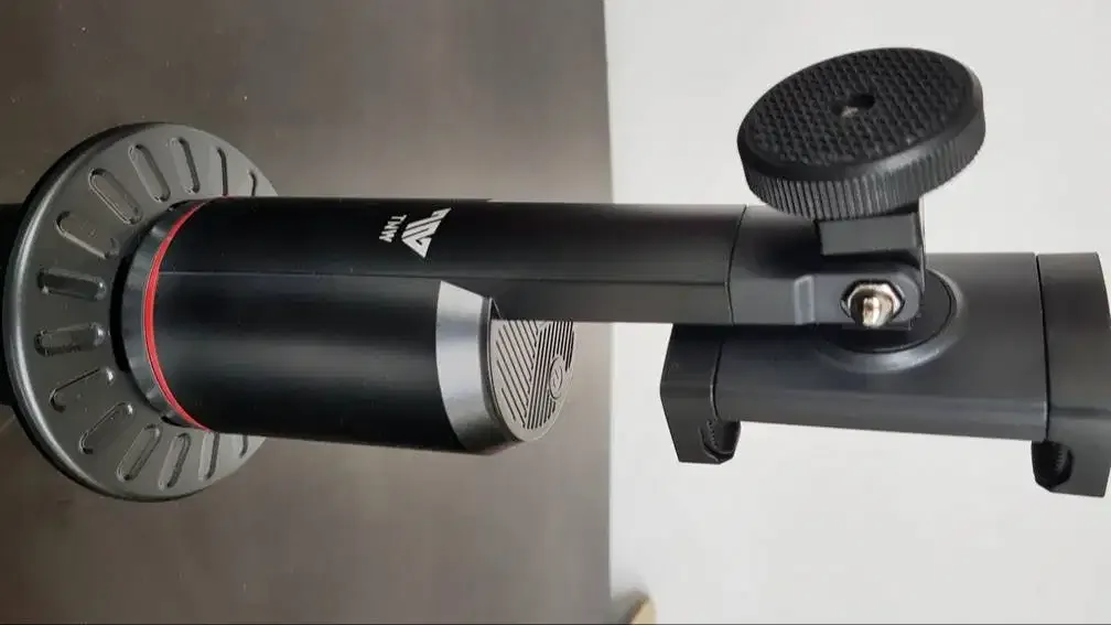 GIMBAL FACE TRACKING 360 - Image 9 of 10