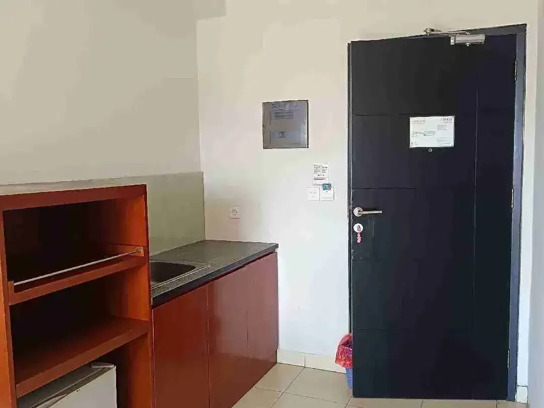 studio apartment in legian kuta bali - Image 3 of 5