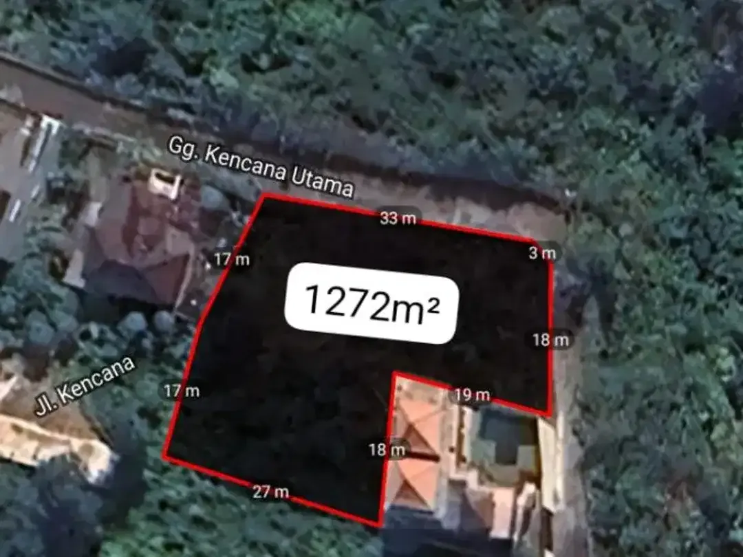 Dijual Tanah Full Ocean View - Jimbaran ,Kuta Selatan ,Badung-Bali - Image 3 of 5