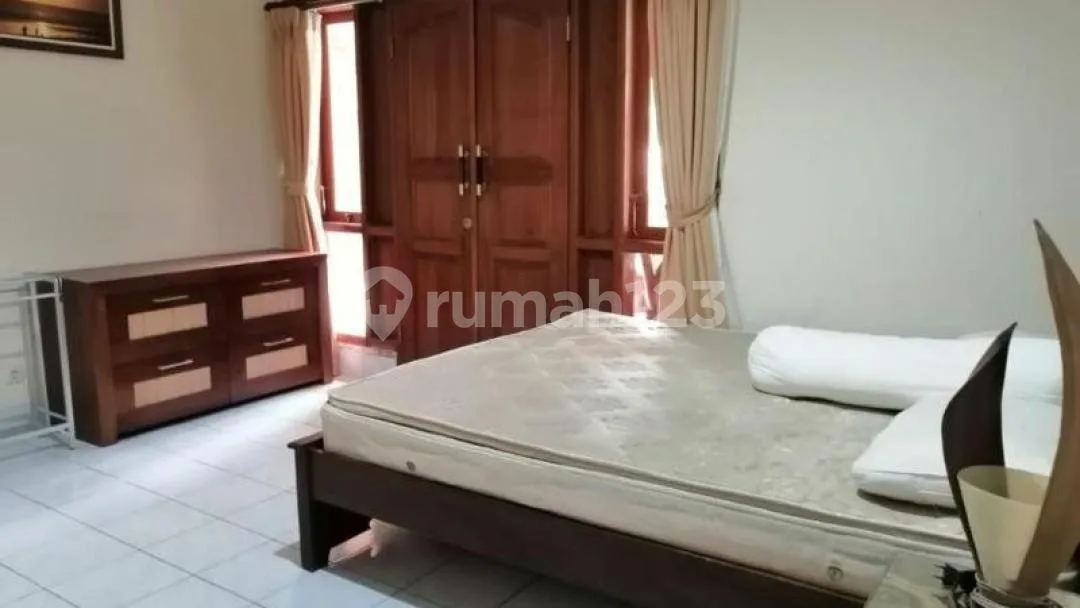 Tanah Premium Strategis Bonus Rumah di Pemuda Renon Denpasar - Image 3 of 4